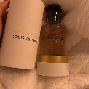 Louis Vuitton, ATTRAPE - RẼVES Perfume